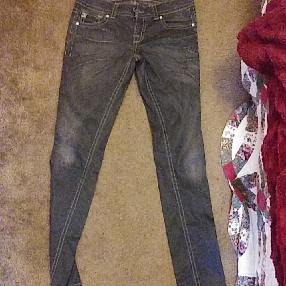 Mek jeans